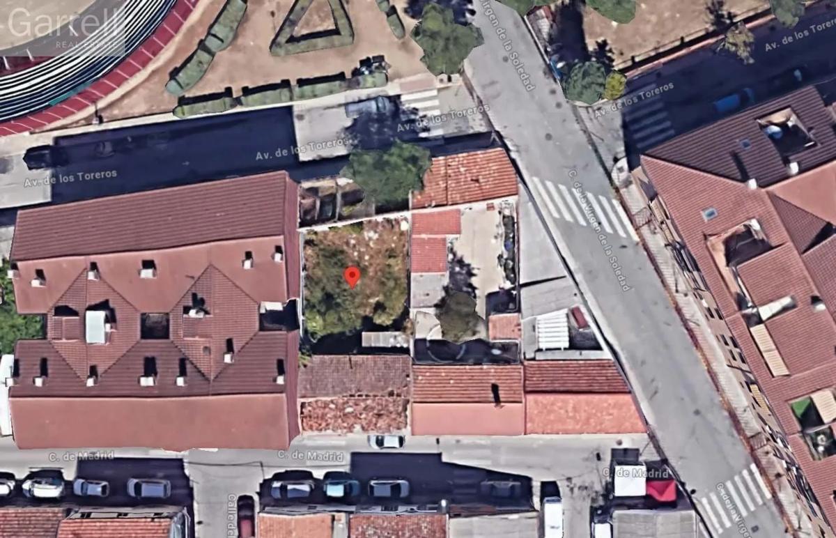 Land for sale in Mejorada del Campo, Madrid photo 5