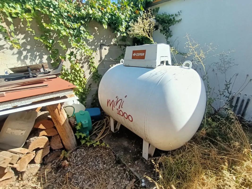 Участок земли на продажу в Мехорада дель Кампо, Мадрид photo 1