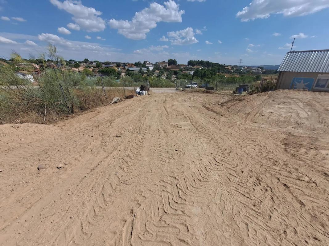 Terreno en venta en Mejorada del Campo, Madrid photo 3