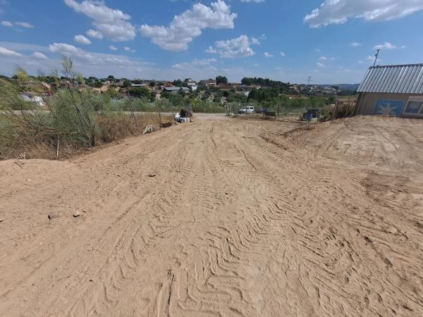 Terreno en camino de Valdecelada s/n Sn thumbnail 2
