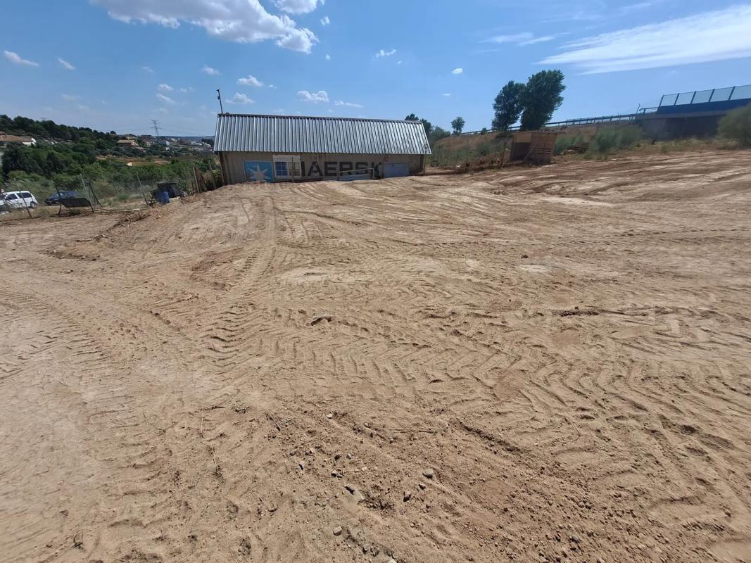 Terreno en venta en Mejorada del Campo, Madrid photo 4