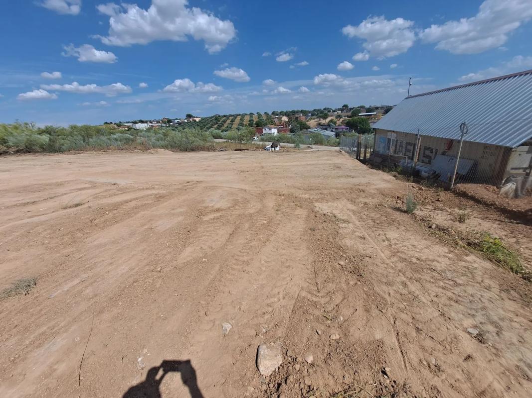 Terreno en venta en Mejorada del Campo, Madrid photo 5