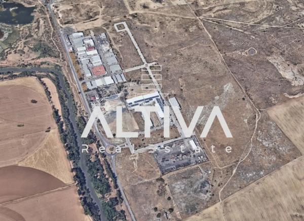 Terreno en Velilla de San Antonio photo 1