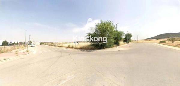 Terreno en Villalbilla photo 3