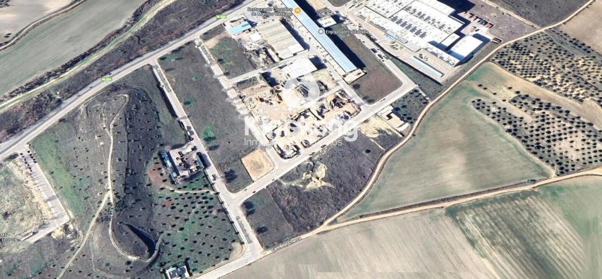 Участок земли на продажу в Вильальбилья, Мадрид photo 4