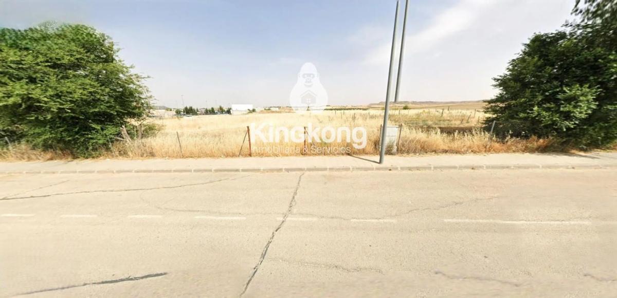 Участок земли на продажу в Вильальбилья, Мадрид photo 5