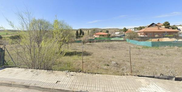 Terreno en calle Jilguero, 11 photo 4