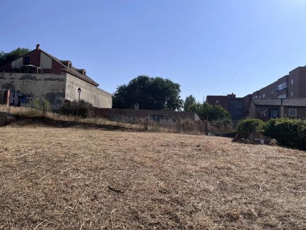 Terreno en calle Sauce, 23 photo 1