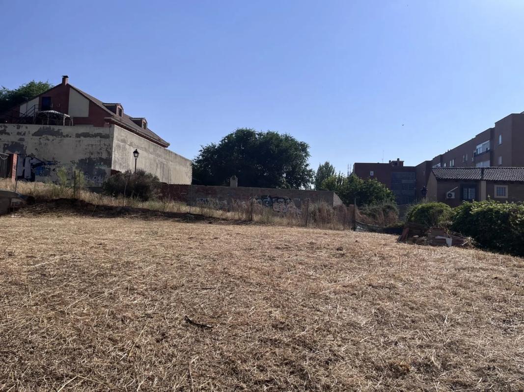 Участок земли на продажу в Меко, Мадрид photo 5