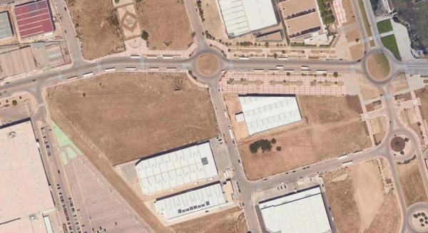 Terreno en Montserrat - Parque Empresarial photo 2