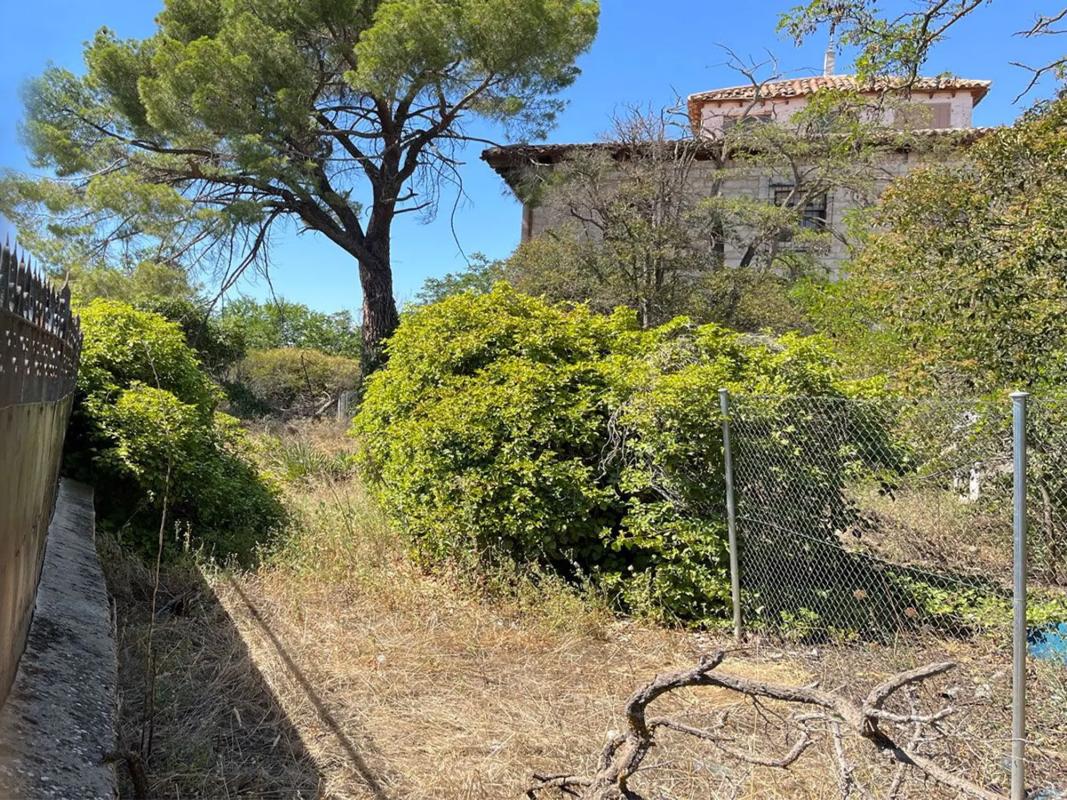 Land for sale in Loeches, Madrid photo 5