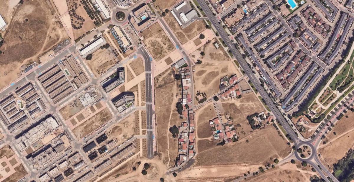 Land for sale in Torrejón de Ardoz, Madrid photo 2
