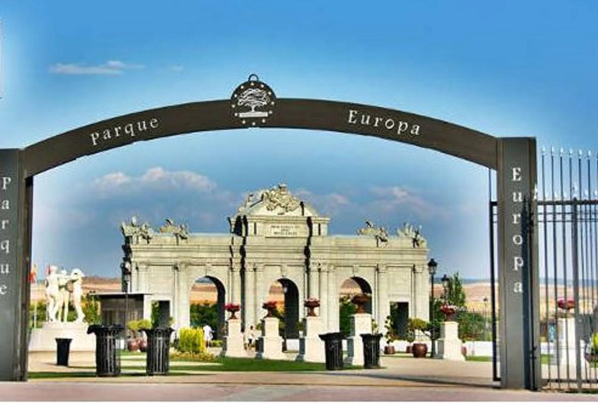 Land for sale in Torrejón de Ardoz, Madrid photo 3