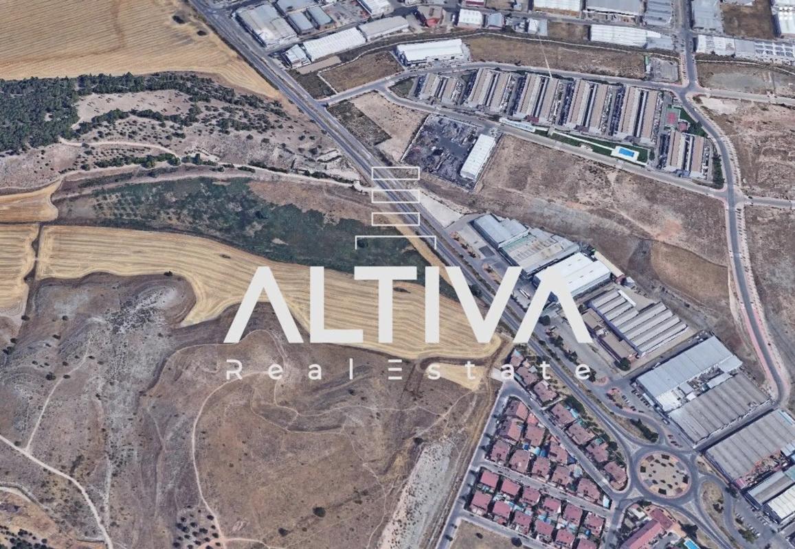 Участок земли на продажу в Лохес, Мадрид photo 4