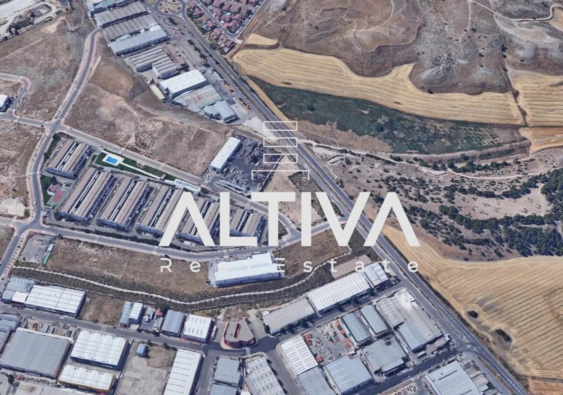 Участок земли на продажу в Лохес, Мадрид photo 5