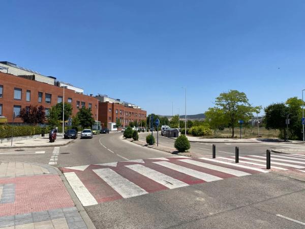 Terreno en calle Marqués de Santillana photo 4