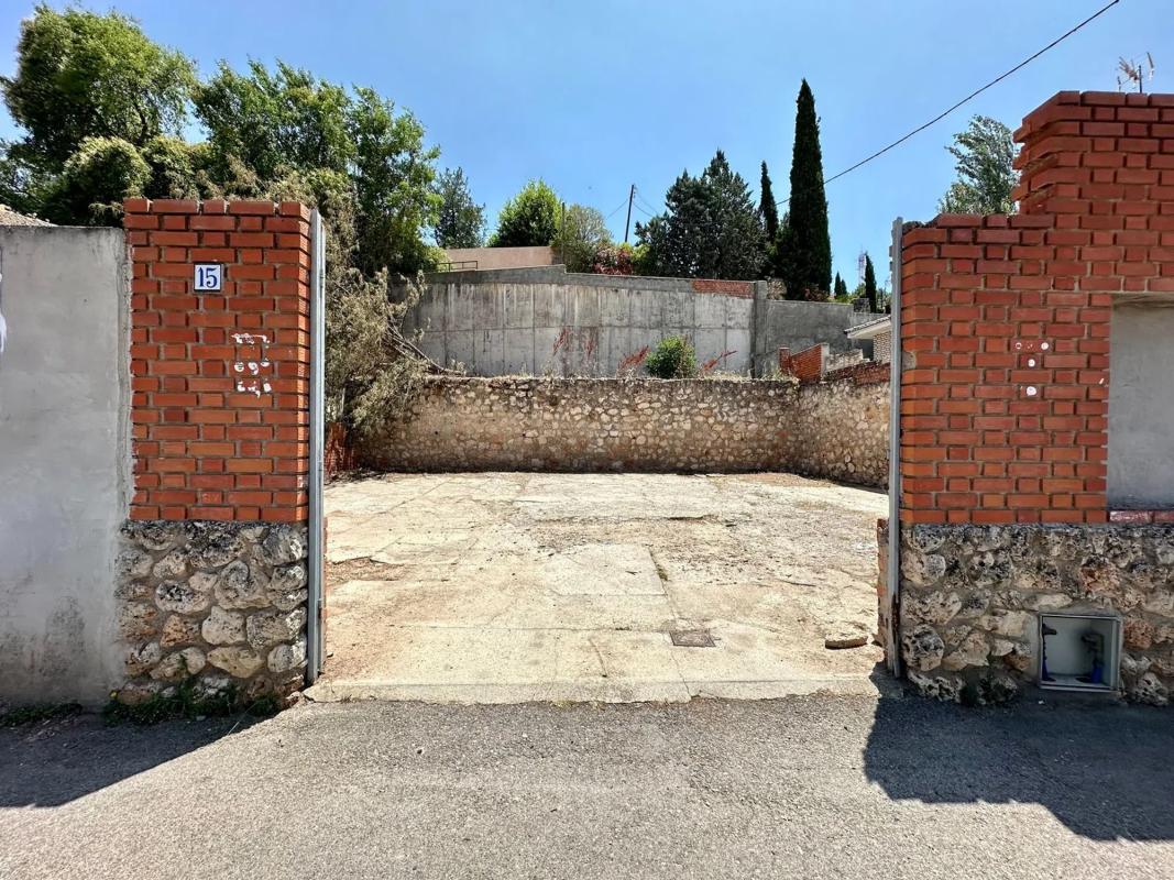 Terreno en venta en Los Santos de la Humosa, Madrid photo 5