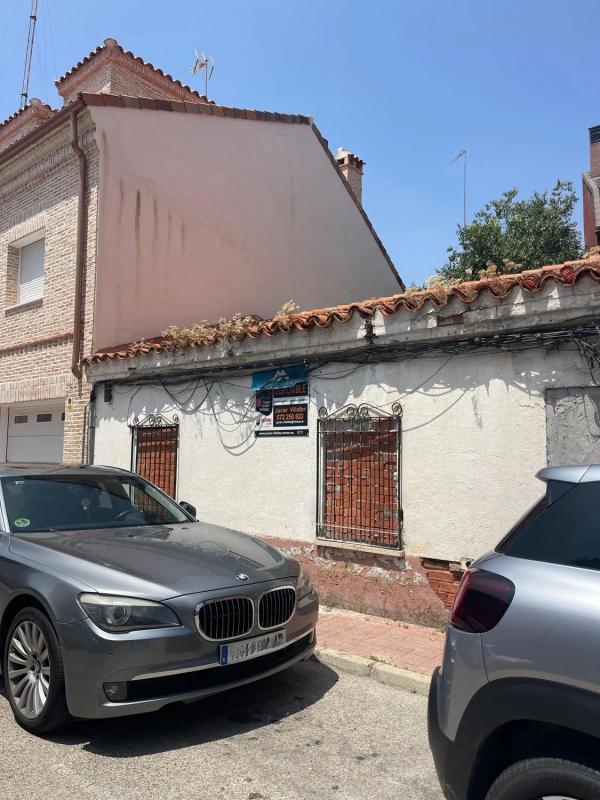 Terreno en venta en Alcalá de Henares, Madrid photo 2