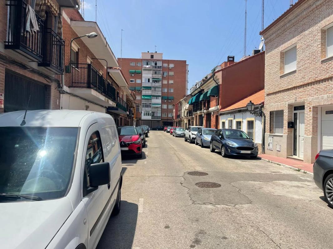Terreno en venta en Alcalá de Henares, Madrid photo 3
