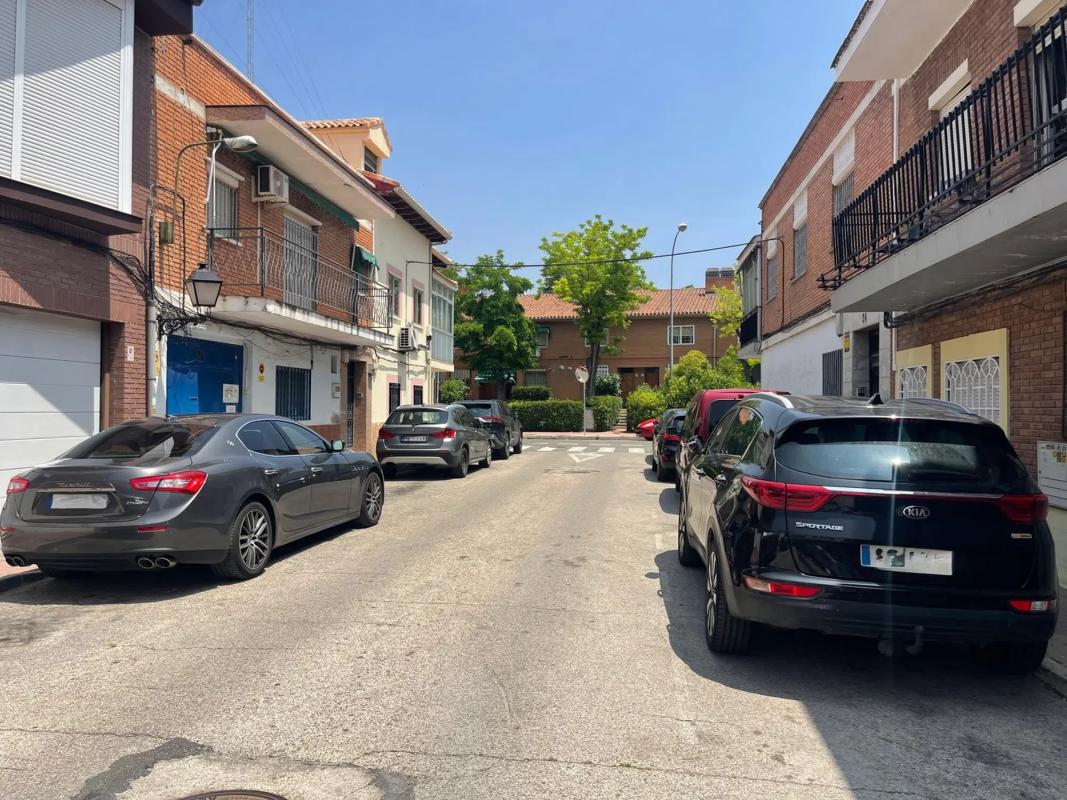 Terreno en venta en Alcalá de Henares, Madrid photo 4
