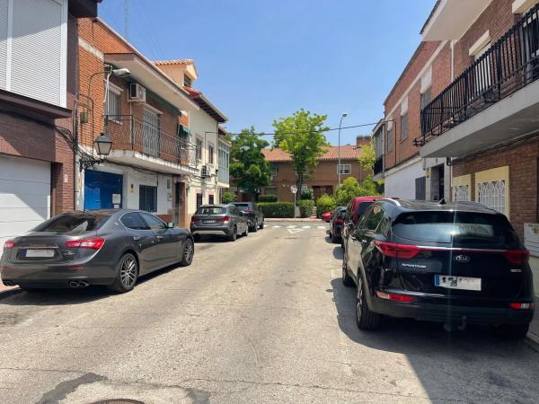 Terreno en calle Río Júcar photo 4