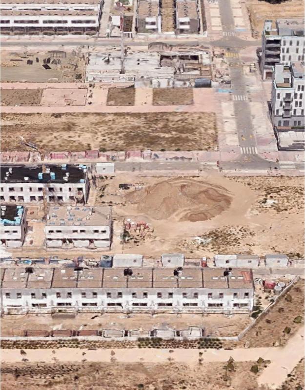 Land for sale in Torrejón de Ardoz, Madrid photo 3