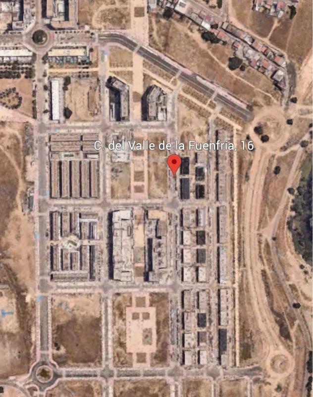 Terreno en venta en Torrejón de Ardoz, Madrid photo 4