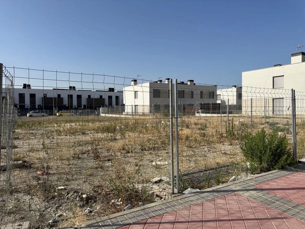 Land for sale in Torrejón de Ardoz, Madrid photo 4