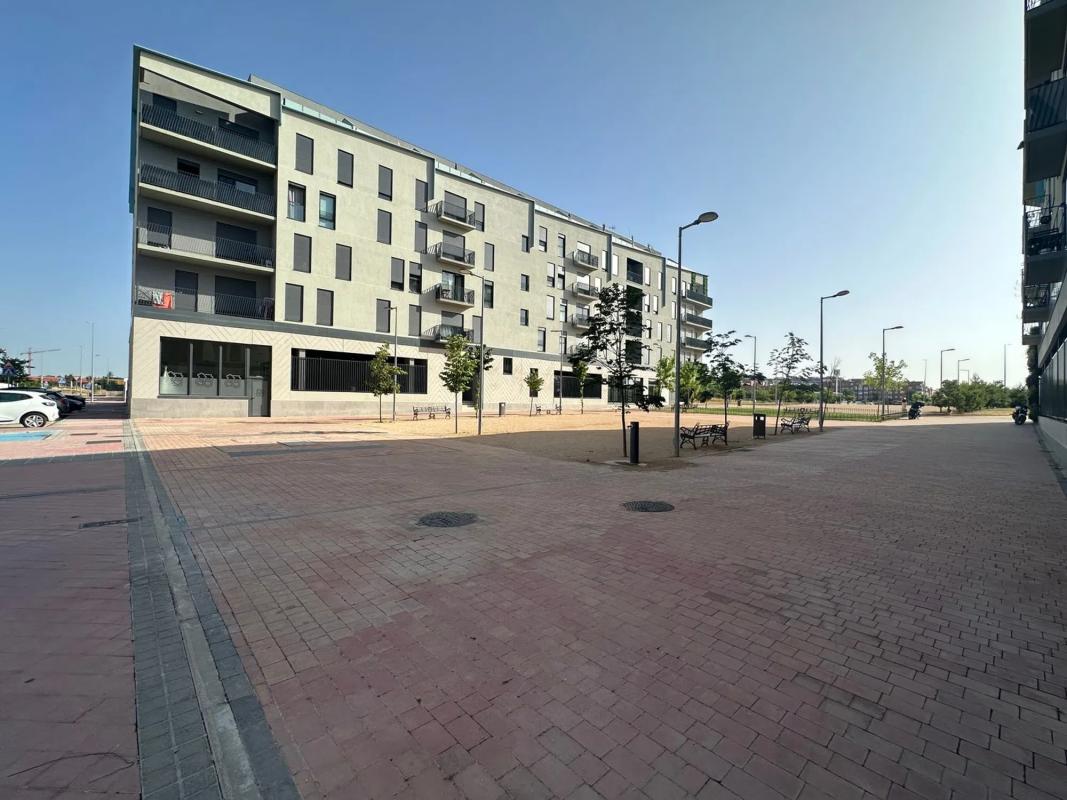 Land for sale in Torrejón de Ardoz, Madrid photo 5