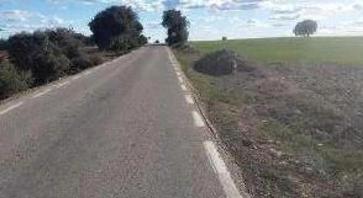 Land for sale in Pezuela de las Torres, Madrid photo 2