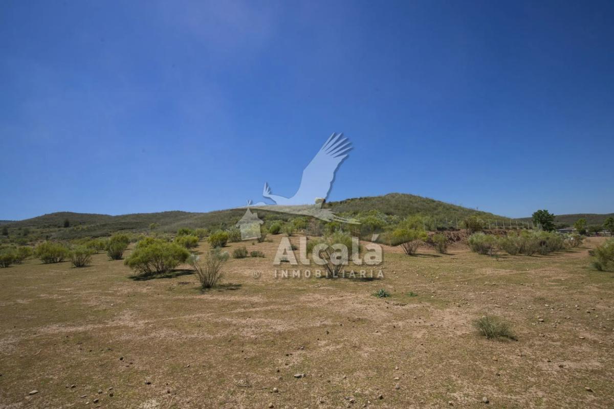Land for sale in Los Santos de la Humosa, Madrid photo 3