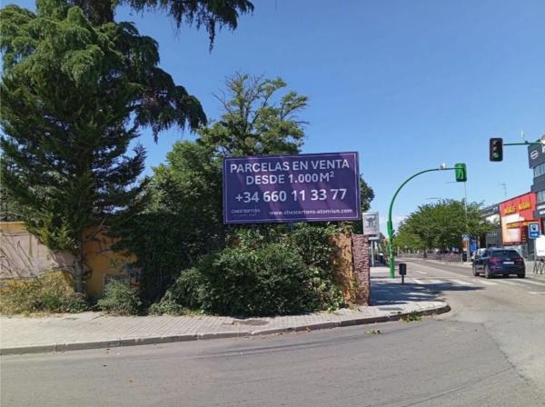 Terreno en avenida de San Pablo s/n photo 4