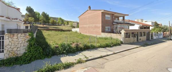 Terreno en calle de los Olivos, 17 photo 2