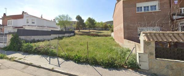 Terreno en calle de los Olivos, 17 photo 3