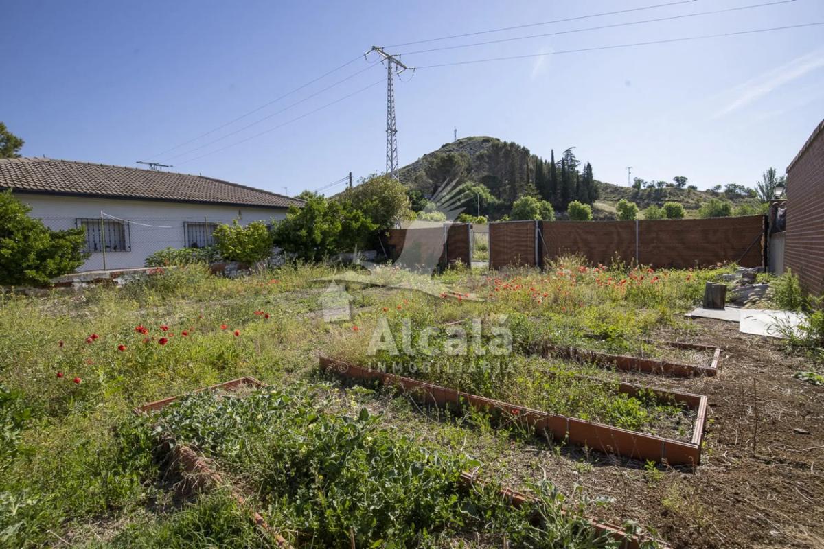 Land for sale in Valverde de Alcala, Madrid photo 2