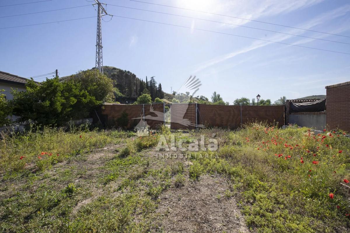 Land for sale in Valverde de Alcala, Madrid photo 4