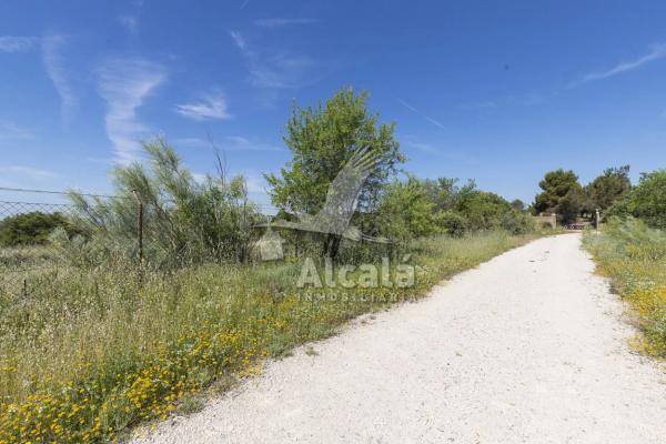 Terreno en Villalbilla photo 2