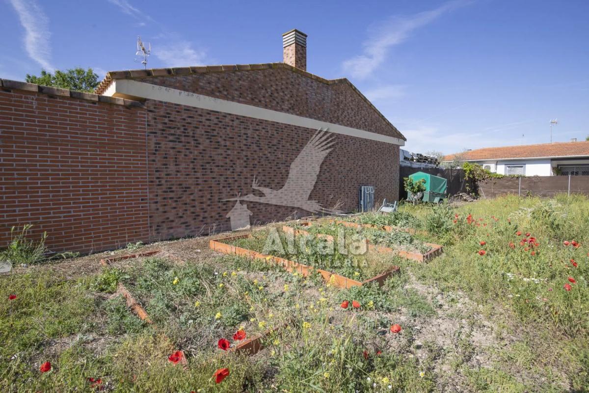 Land for sale in Valverde de Alcala, Madrid photo 5