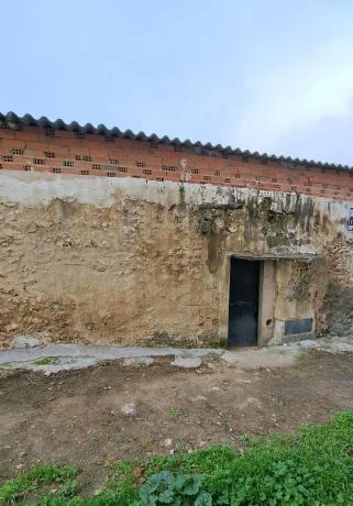 Terreno en calle del Coso, 18 photo 1