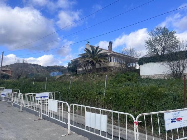 Terreno en Virgen De La Oliva, 2 thumbnail 1