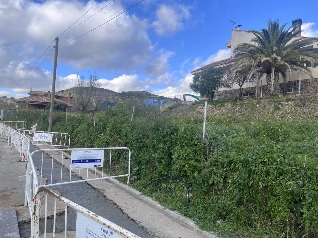 Terreno en venta en Anchuelo, Madrid photo 3