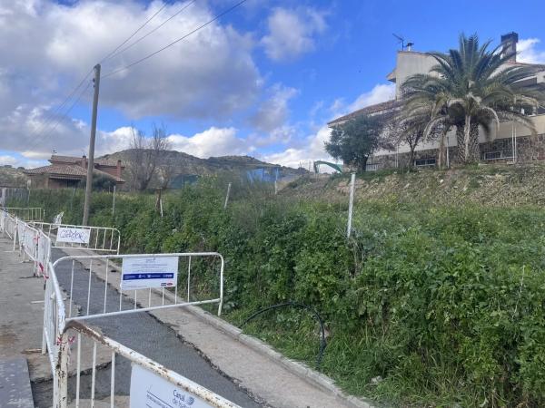 Terreno en Virgen De La Oliva, 2 thumbnail 2