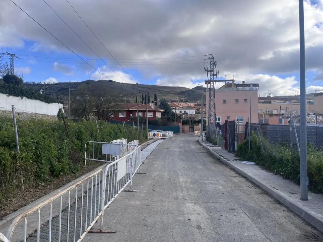 Terreno en venta en Anchuelo, Madrid photo 5