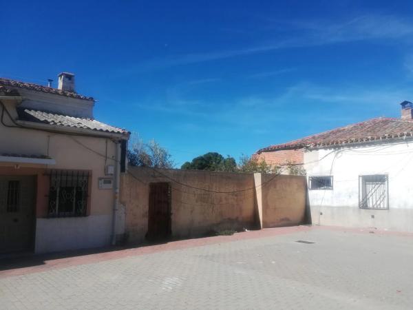 Terreno en plaza Luis de antezana, 8 photo 2