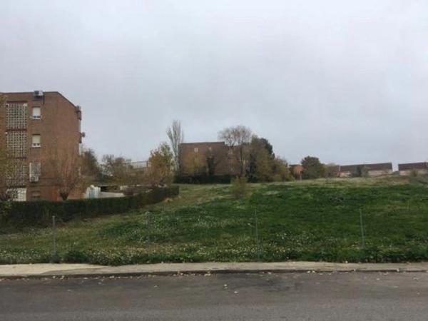 Terreno en calle Santa Rosa, 5 thumbnail 1