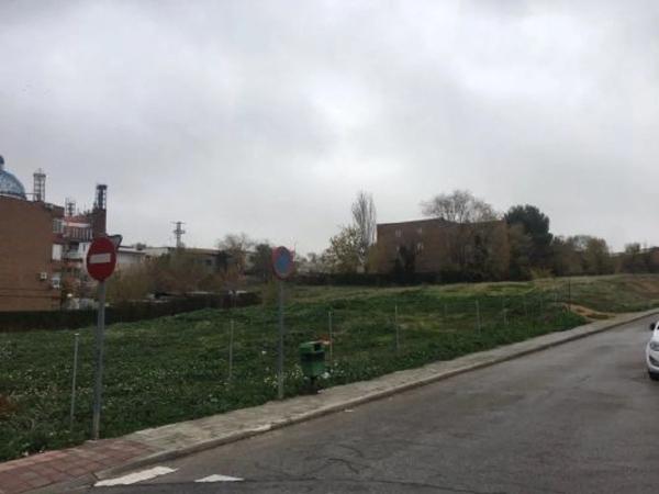 Terreno en calle Santa Rosa, 5 thumbnail 2