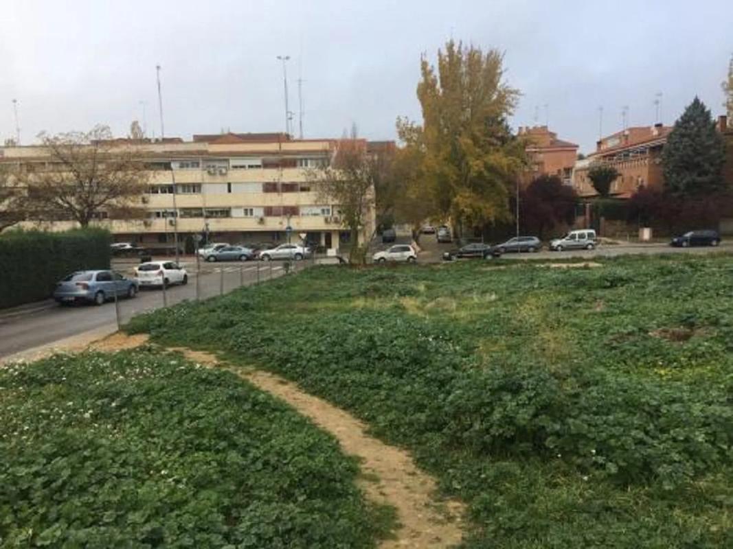 Terreno en venta en Mejorada del Campo, Madrid photo 4