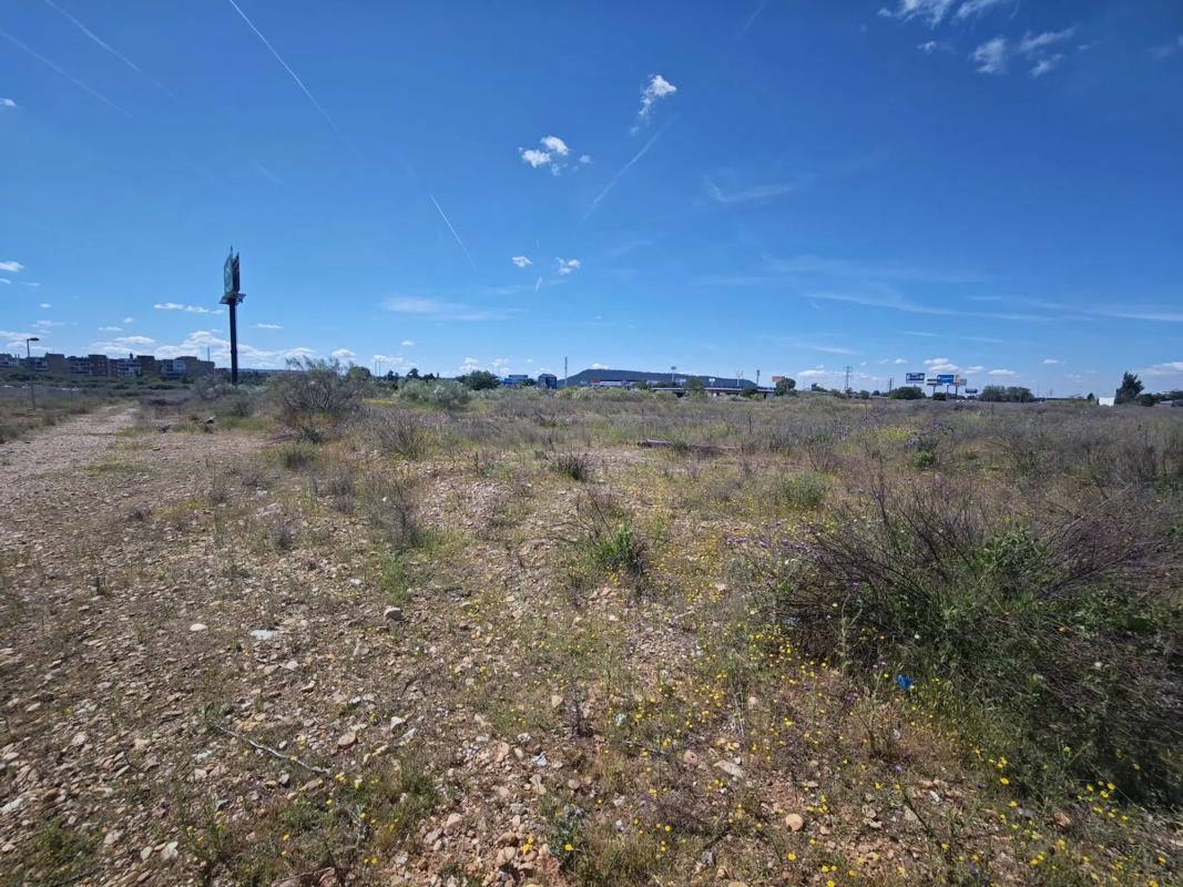 Land for sale in Alcalá de Henares, Madrid photo 2