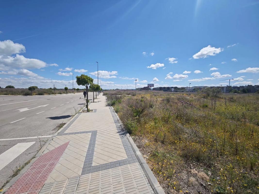 Land for sale in Alcalá de Henares, Madrid photo 4