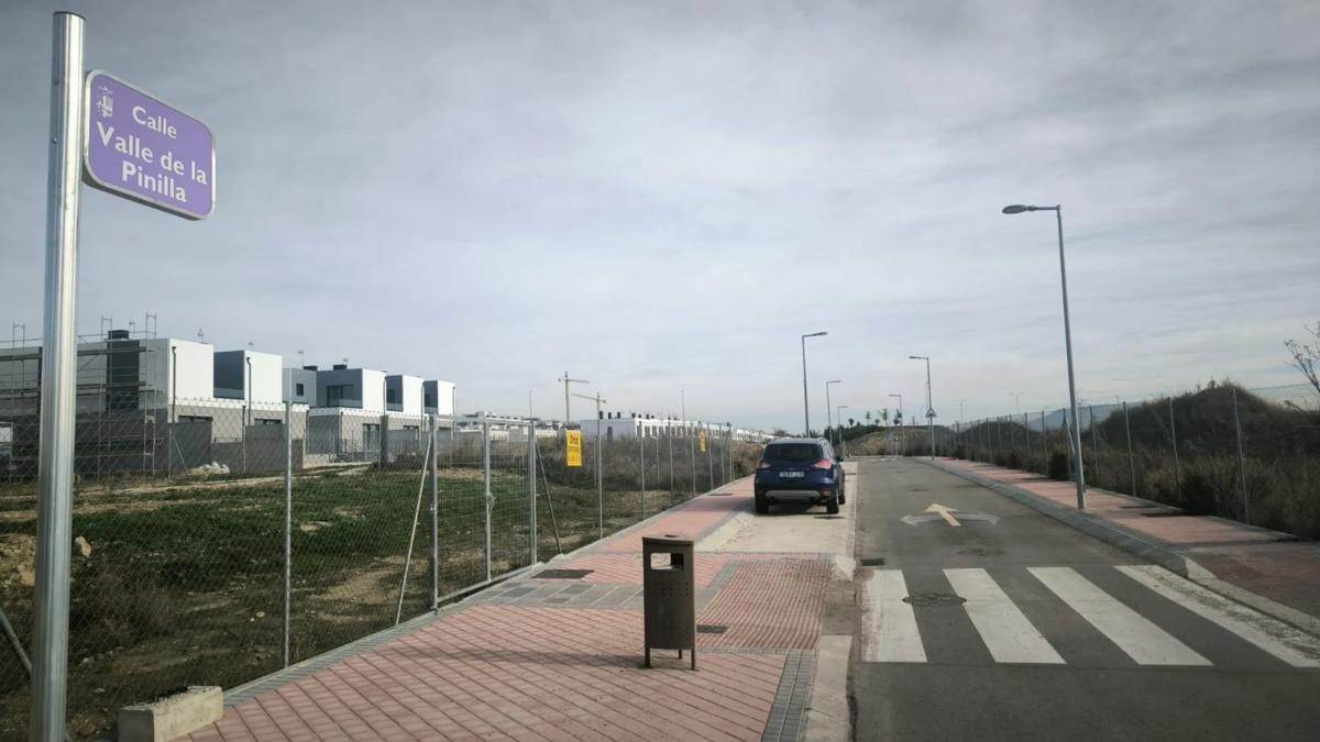 Terreno en venta en Torrejón de Ardoz, Madrid photo 1